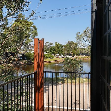 Motel Stawell Grampians Gate C & C Park Exterior foto