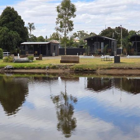 Motel Stawell Grampians Gate C & C Park Exterior foto